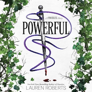 Couverture_Powerful