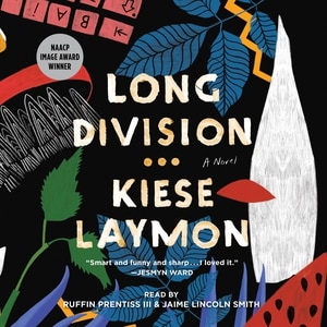 Front cover_Long Division