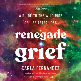 Front cover_Renegade Grief