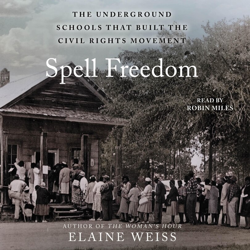 Front cover_Spell Freedom