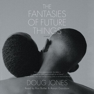 Front cover_The Fantasies of Future Things