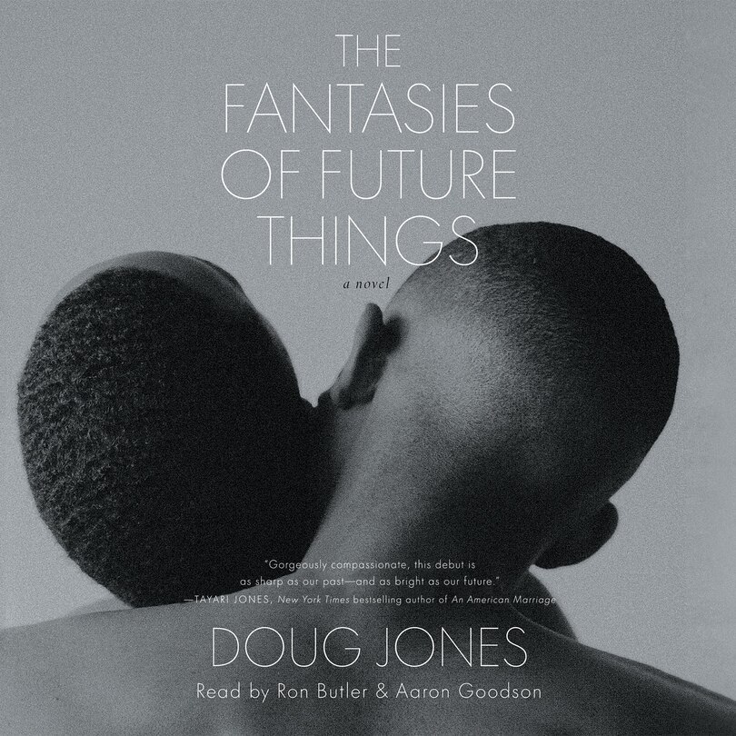 Front cover_The Fantasies of Future Things