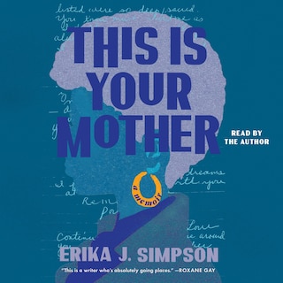 Front cover_This is Your Mother