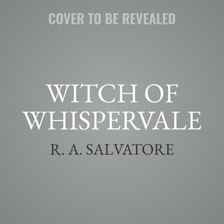 Couverture_Witch of Whispervale