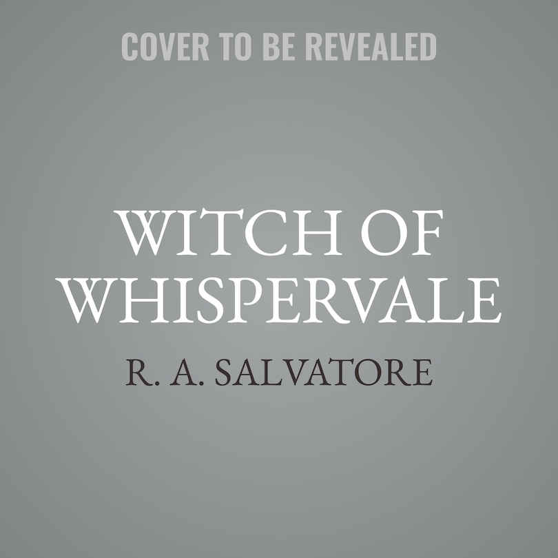 Couverture_Witch of Whispervale