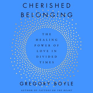 Front cover_Cherished Belonging