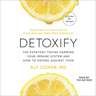 Front cover_Detoxify