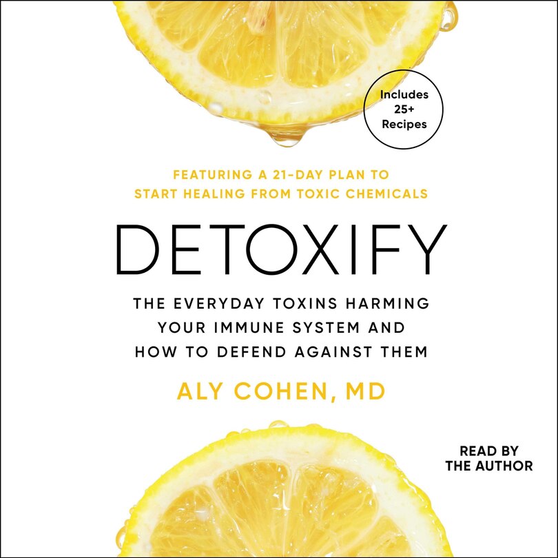Front cover_Detoxify