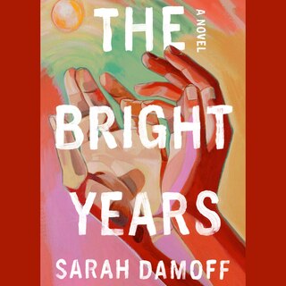 Front cover_The Bright Years