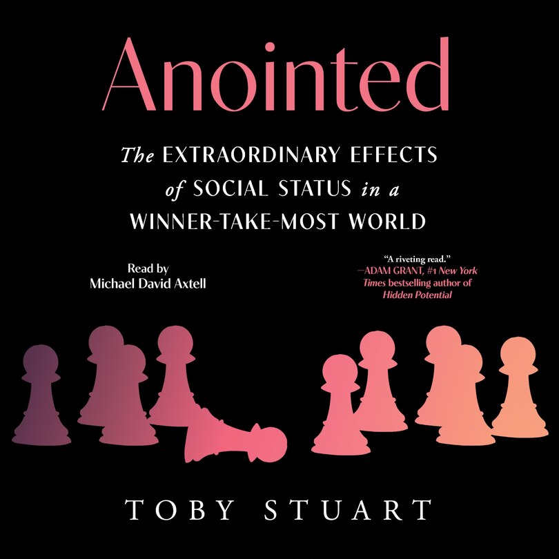 Front cover_Anointed