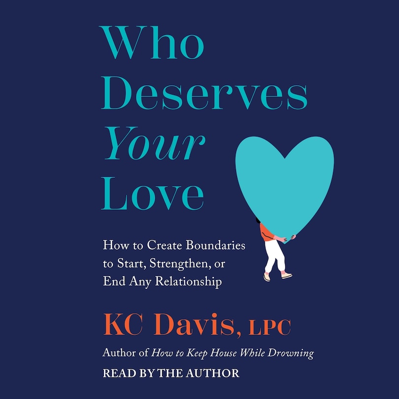 Front cover_Who Deserves Your Love