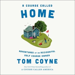Couverture_A Course Called Home