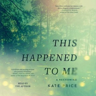 Front cover_This Happened to Me