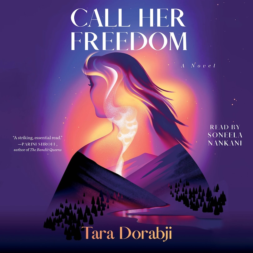 Front cover_Call Her Freedom