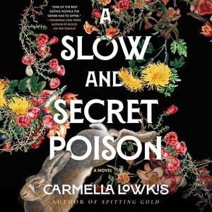Couverture_A Slow and Secret Poison