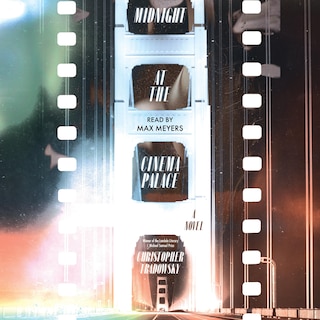 Front cover_Midnight at the Cinema Palace