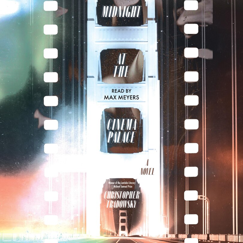 Front cover_Midnight at the Cinema Palace