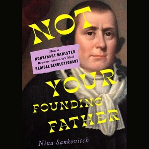 Couverture_Not Your Founding Father