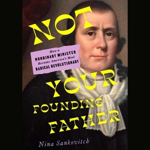 Couverture_Not Your Founding Father