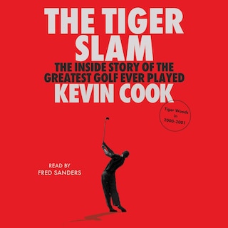 Front cover_The Tiger Slam