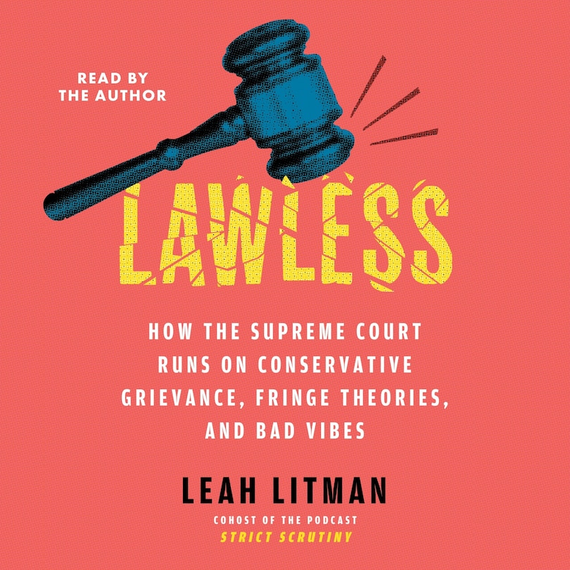 Front cover_Lawless