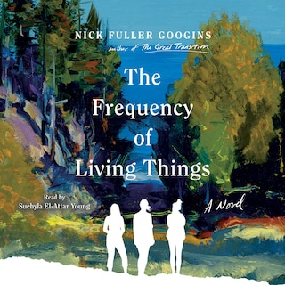 Front cover_The Frequency of Living Things