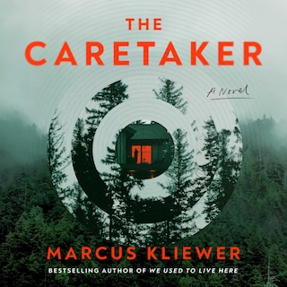 Couverture_The Caretaker