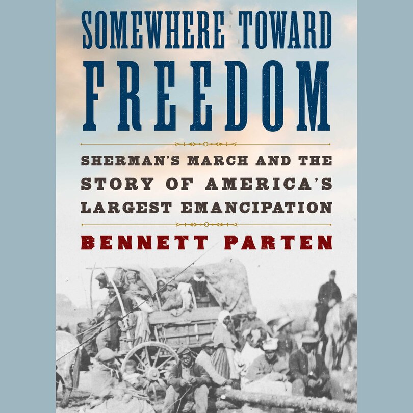 Front cover_Somewhere Toward Freedom