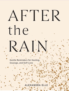 Couverture_After The Rain
