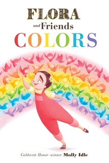 Front cover_Flora and Friends Colors