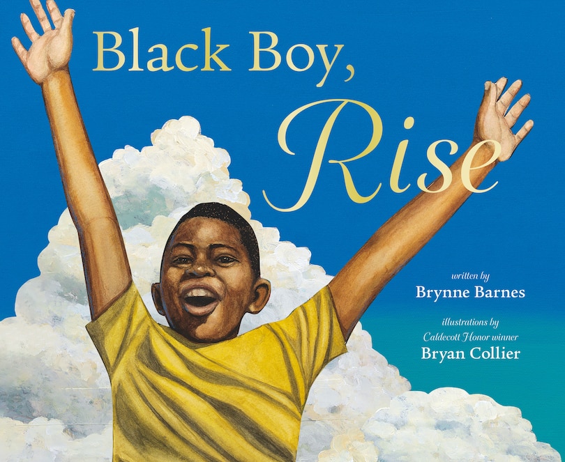 Couverture_Black Boy, Rise