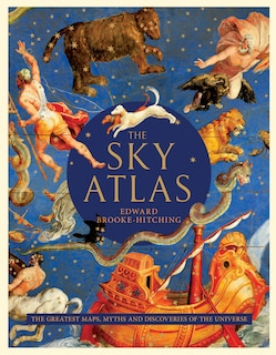 Front cover_The Sky Atlas