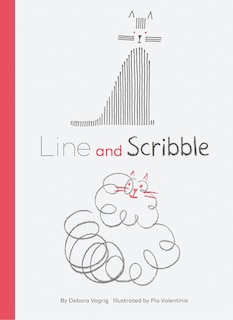 Couverture_Line And Scribble