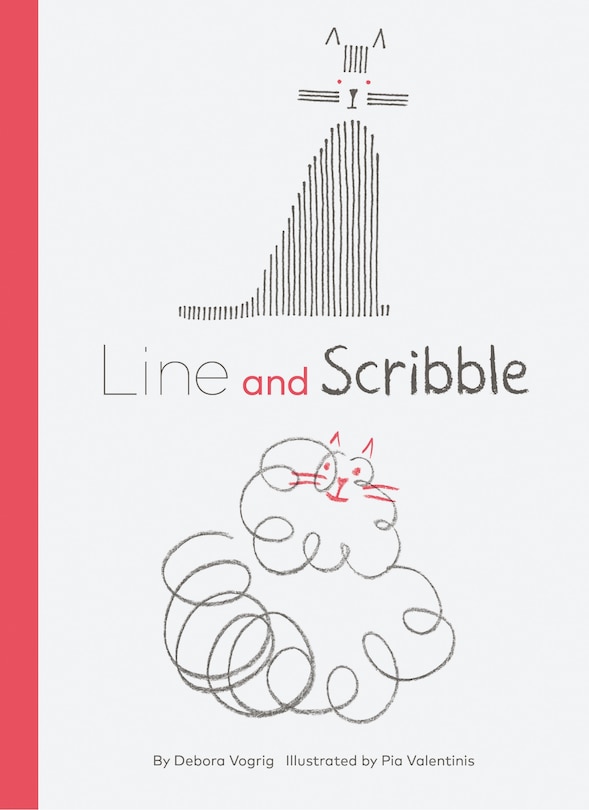 Couverture_Line And Scribble