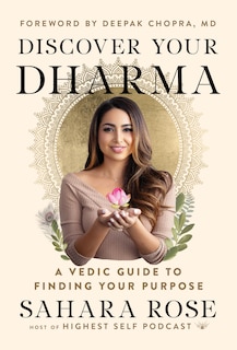 Front cover_Discover Your Dharma