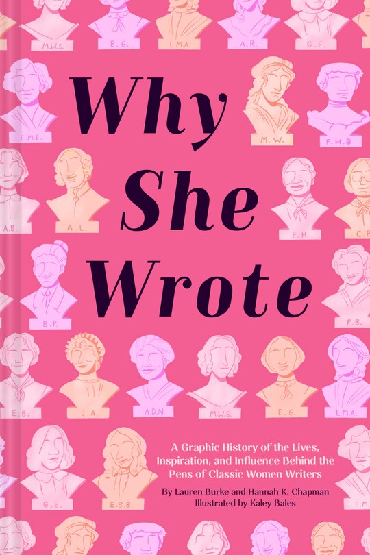 Couverture_Why She Wrote