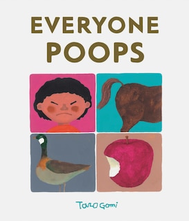 Couverture_Everyone Poops