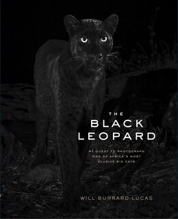 Couverture_The Black Leopard
