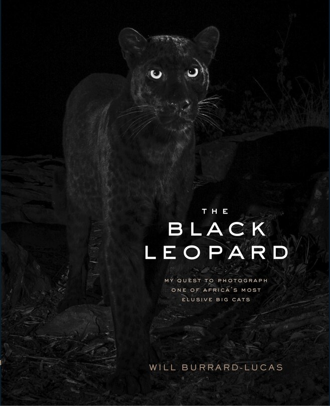 Couverture_The Black Leopard