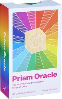 Front cover_Prism Oracle