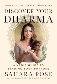 Couverture_Discover Your Dharma