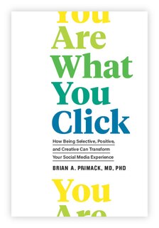 Couverture_You Are What You Click