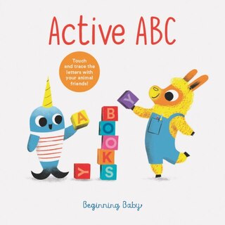 Front cover_Active Abc