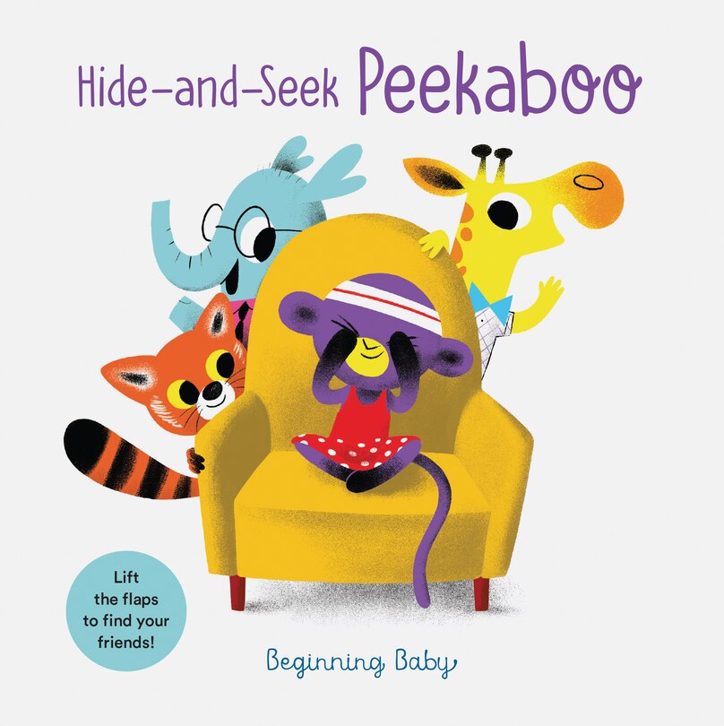 Front cover_Hide-and-seek Peekaboo