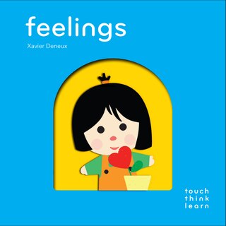 Couverture_Touchthinklearn: Feelings