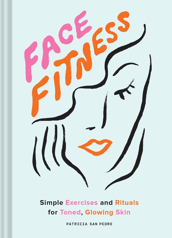 Front cover_Face Fitness