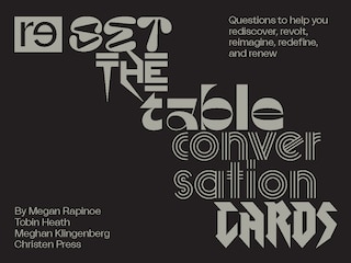 Front cover_Reset the Table Conversation Cards