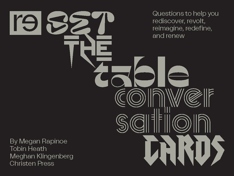 Front cover_Reset the Table Conversation Cards