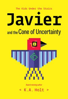 Front cover_Javier and the Cone of Uncertainty