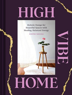 Couverture_High Vibe Home